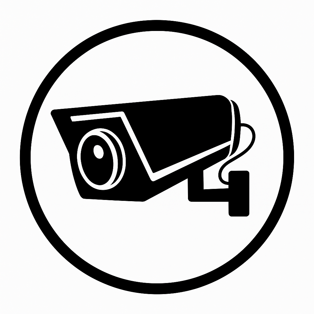 DVR Time Converter logo